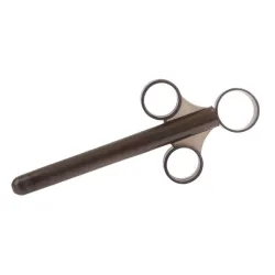 BlackMont Injecteurs à lubrifiant Black Mont x2 Noirs